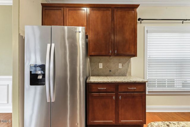 119 Station Drive, Morrisville, NC 27560