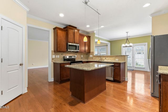 119 Station Drive, Morrisville, NC 27560