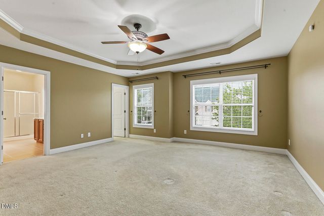 119 Station Drive, Morrisville, NC 27560