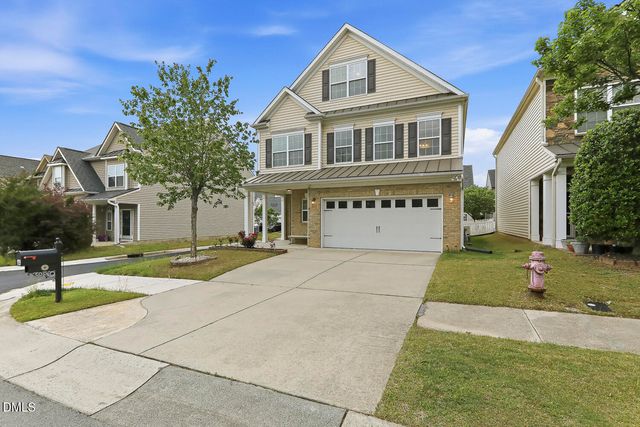 119 Station Drive, Morrisville, NC 27560