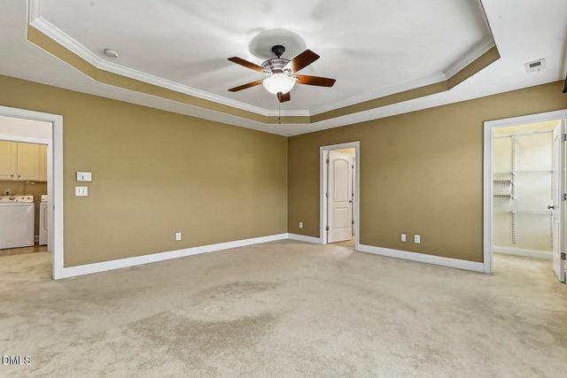 119 Station Drive, Morrisville, NC 27560