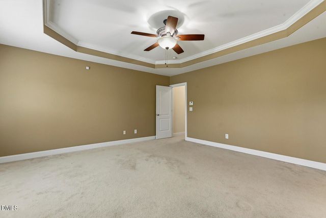 119 Station Drive, Morrisville, NC 27560