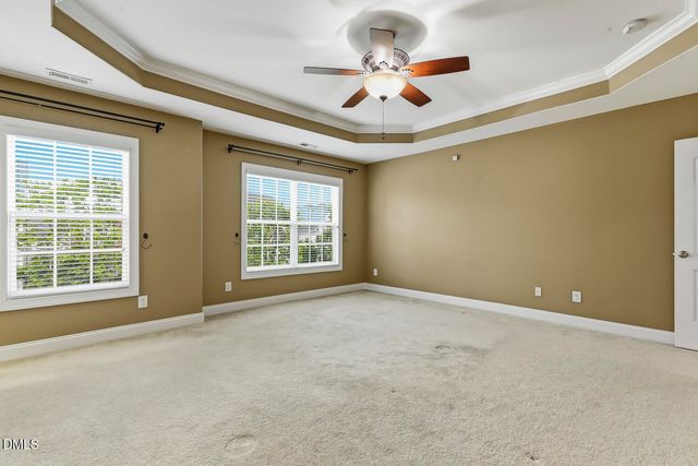 119 Station Drive, Morrisville, NC 27560