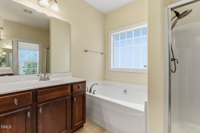 119 Station Drive, Morrisville, NC 27560