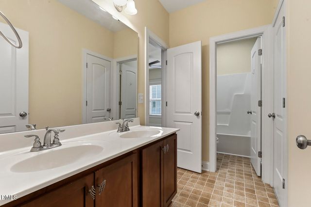 119 Station Drive, Morrisville, NC 27560