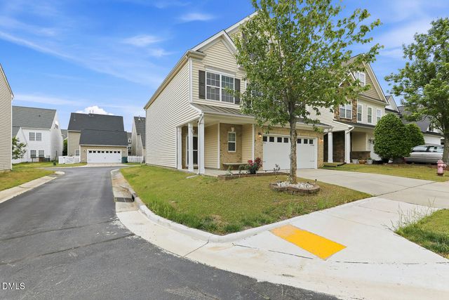 119 Station Drive, Morrisville, NC 27560