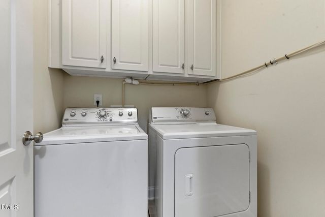 119 Station Drive, Morrisville, NC 27560