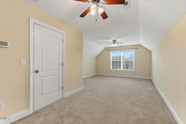 119 Station Drive, Morrisville, NC 27560