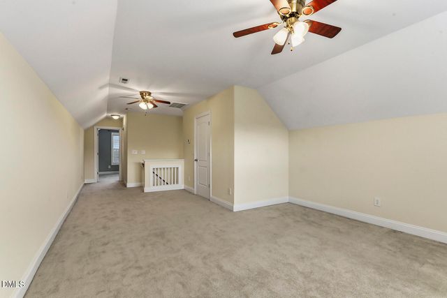 119 Station Drive, Morrisville, NC 27560