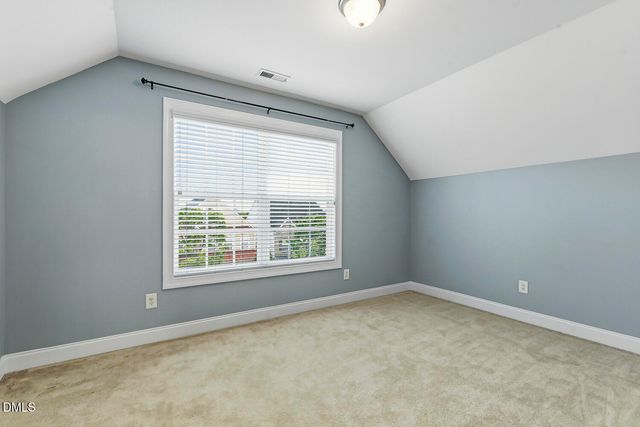 119 Station Drive, Morrisville, NC 27560