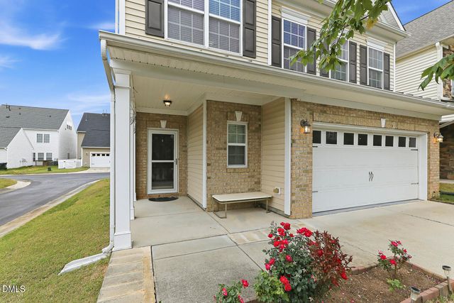 119 Station Drive, Morrisville, NC 27560