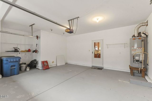 119 Station Drive, Morrisville, NC 27560