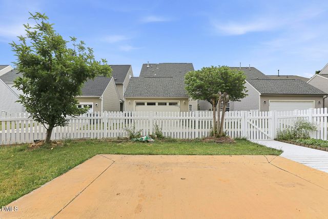 119 Station Drive, Morrisville, NC 27560