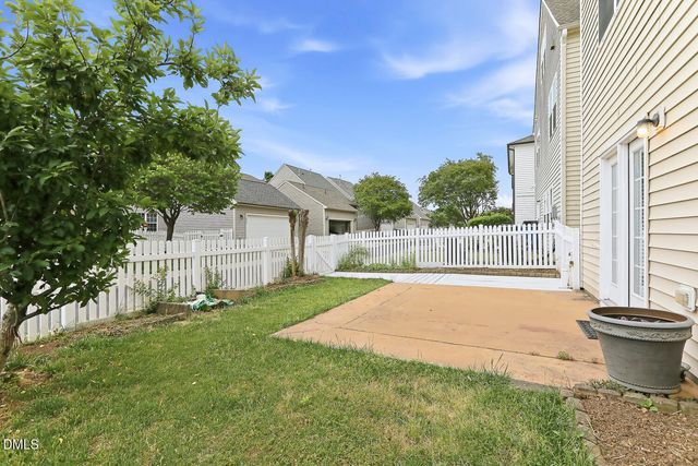 119 Station Drive, Morrisville, NC 27560