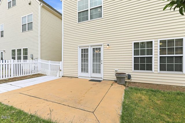 119 Station Drive, Morrisville, NC 27560