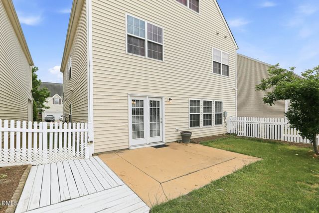 119 Station Drive, Morrisville, NC 27560