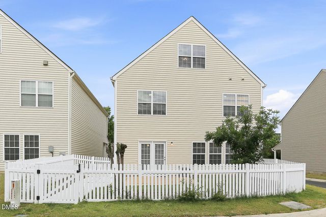 119 Station Drive, Morrisville, NC 27560