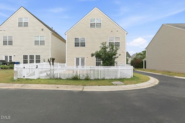 119 Station Drive, Morrisville, NC 27560