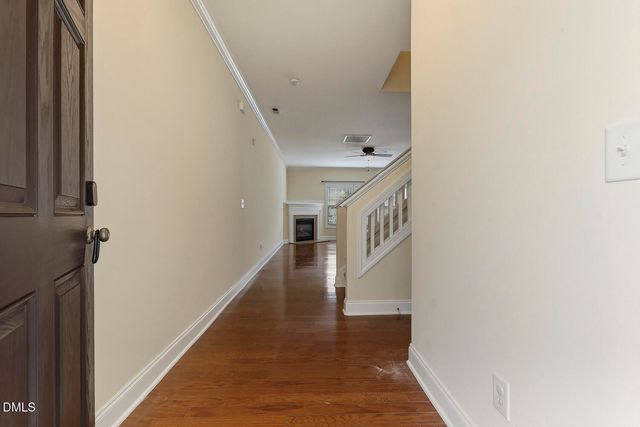 119 Station Drive, Morrisville, NC 27560