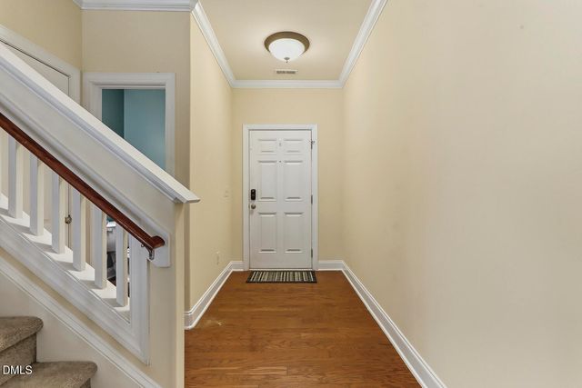 119 Station Drive, Morrisville, NC 27560