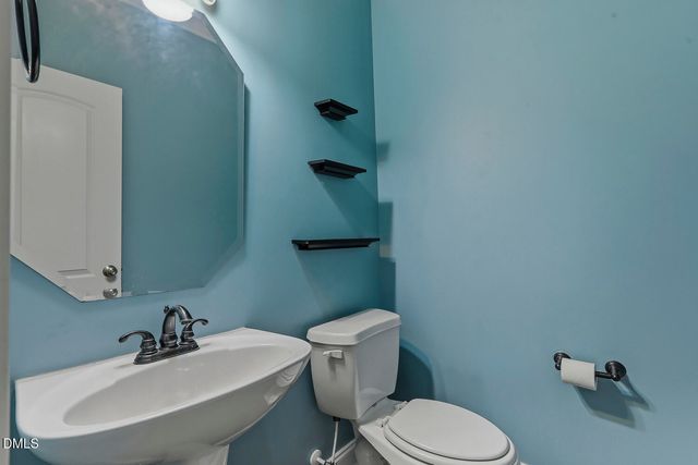 119 Station Drive, Morrisville, NC 27560