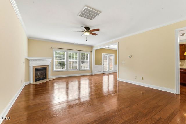 119 Station Drive, Morrisville, NC 27560
