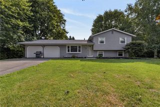 334 Lighthouse Road, Parma, NY 14468