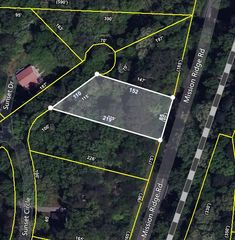 0 Lot 2 Mission Ridge Road, Rossville, GA 30741
