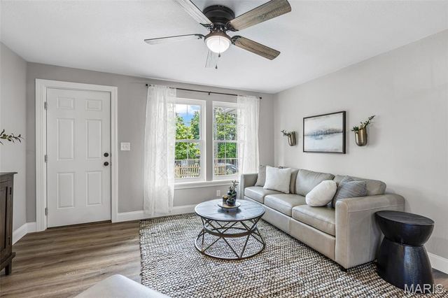 608 N 4th Street, De Soto, MO 63020