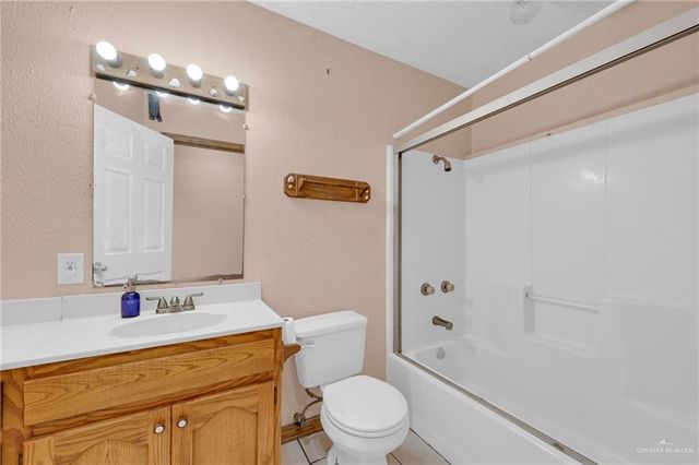 4113 Sonora Avenue, Mcallen, TX 78503