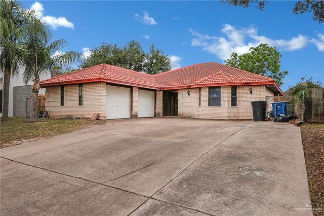 4113 Sonora Avenue, Mcallen, TX 78503