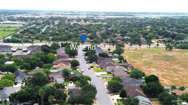 4113 Sonora Avenue, Mcallen, TX 78503