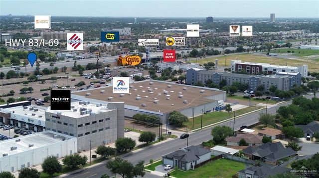 4113 Sonora Avenue, Mcallen, TX 78503