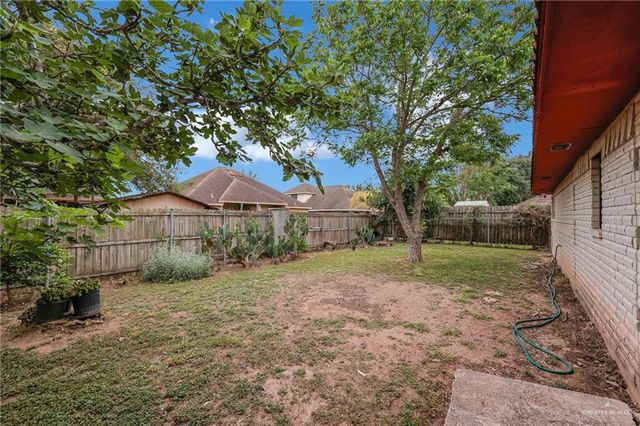 4113 Sonora Avenue, Mcallen, TX 78503