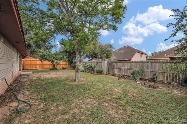 4113 Sonora Avenue, Mcallen, TX 78503