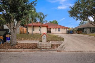 4113 Sonora Avenue, Mcallen, TX 78503