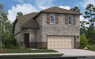 1541 Alsatian Ave, San Antonio, TX 78253