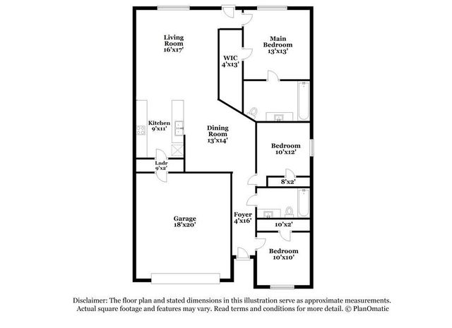 25072 Authors Drive, Magnolia, TX 77355