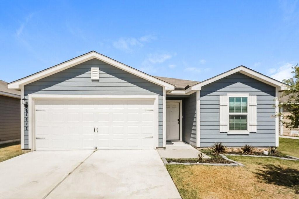 25072 Authors Drive, Magnolia, TX 77355