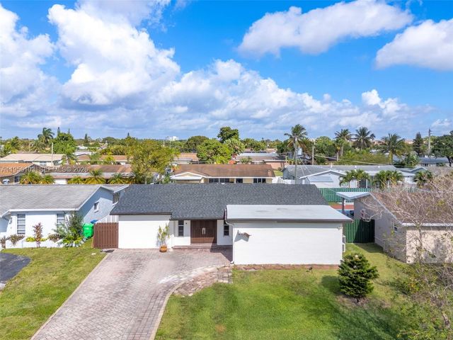 10631 NW 28th Street, Sunrise, FL 33322