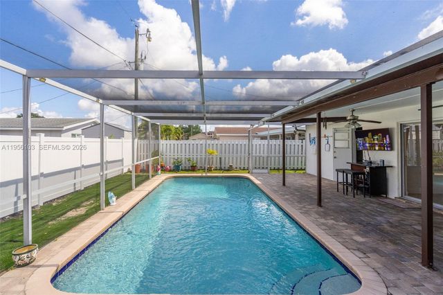 10631 NW 28th Street, Sunrise, FL 33322