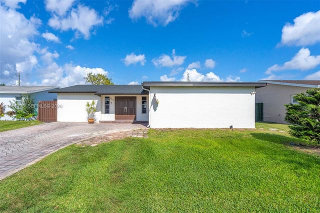 10631 NW 28th Street, Sunrise, FL 33322