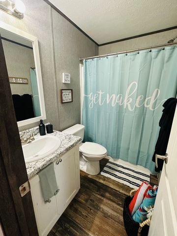 201 Rock Creek Road 14, Graford, TX 76449