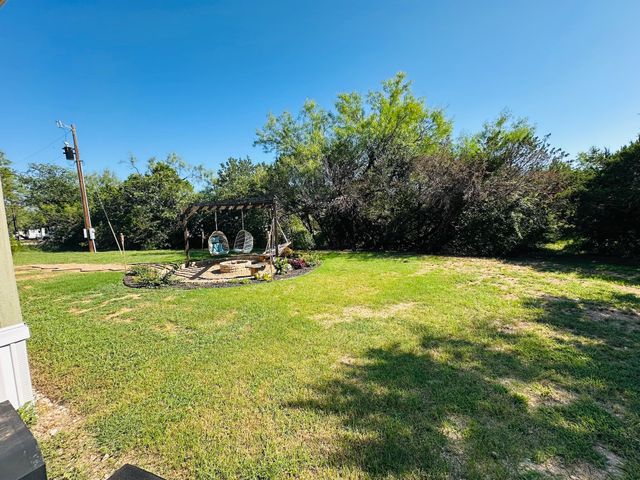 201 Rock Creek Road 14, Graford, TX 76449