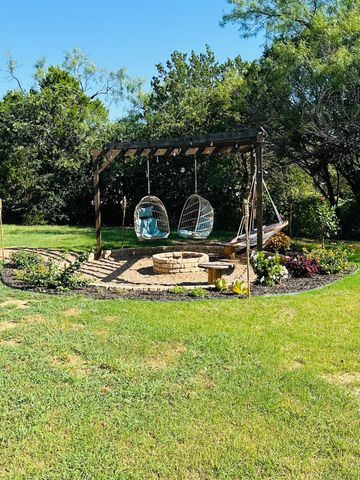 201 Rock Creek Road 14, Graford, TX 76449