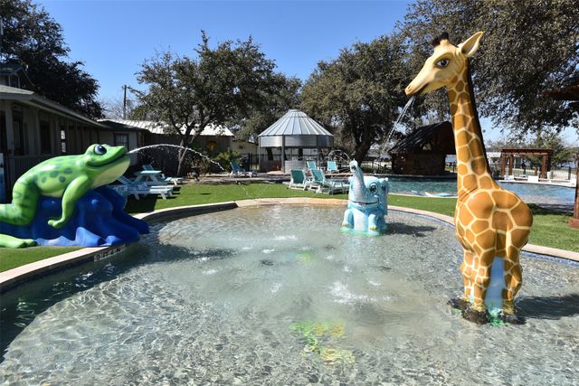 201 Rock Creek Road 14, Graford, TX 76449