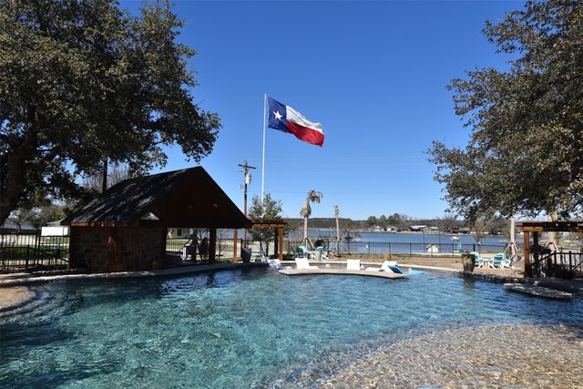 201 Rock Creek Road 14, Graford, TX 76449