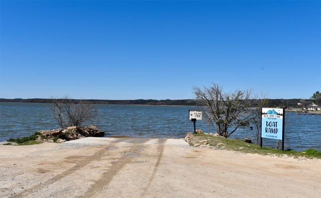 201 Rock Creek Road 14, Graford, TX 76449