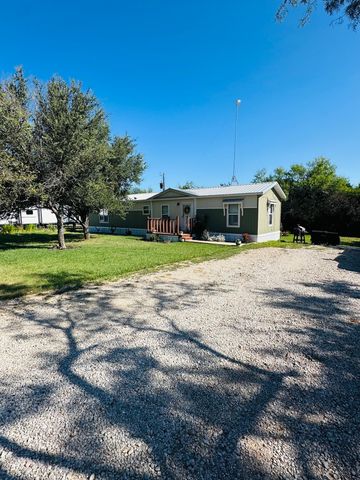 201 Rock Creek Road 14, Graford, TX 76449