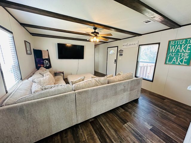 201 Rock Creek Road 14, Graford, TX 76449